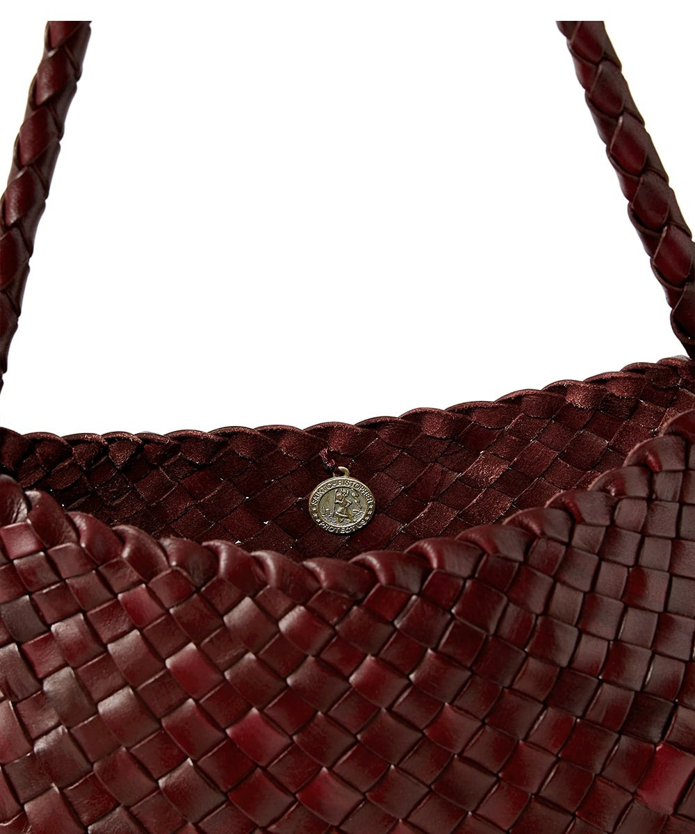 Dragon Diffusion Rosanna 8943Bordo Dragon Bag