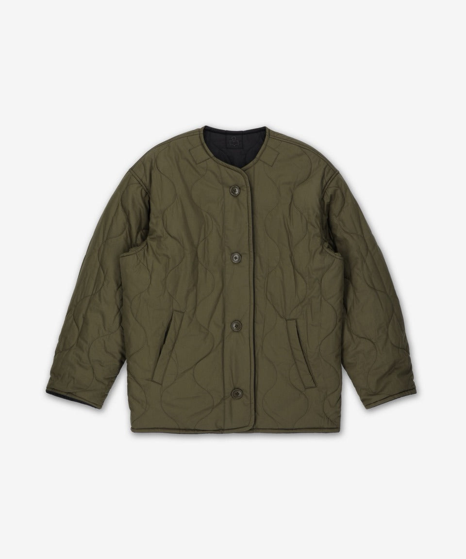 Nesme Jacket