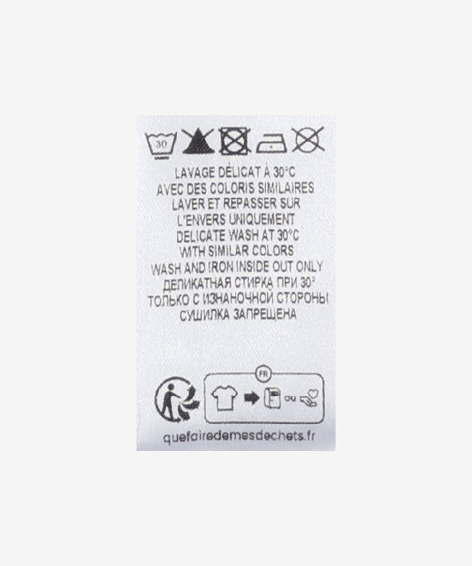 Mila Sweatshirt - Dark Gray