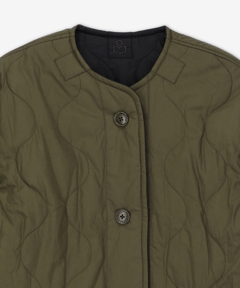 Nesme Jacket