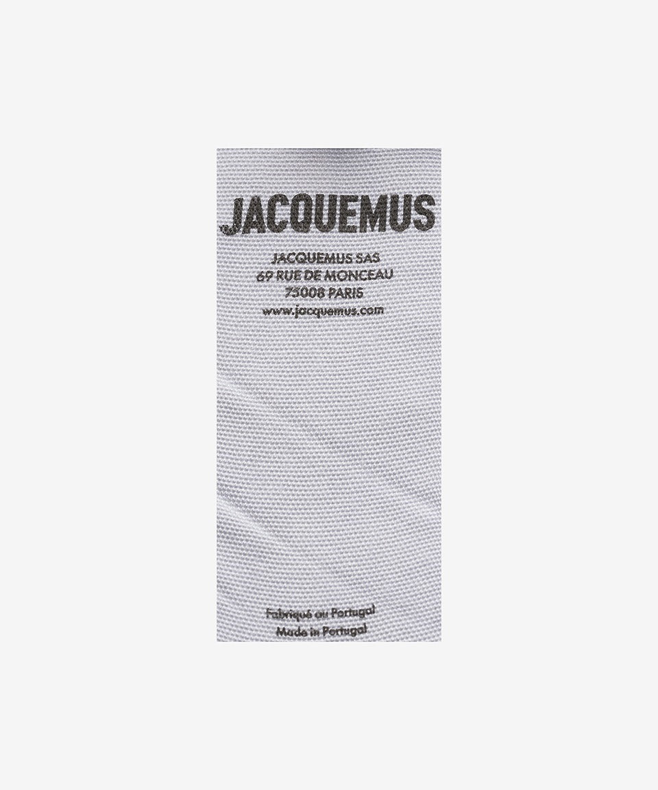 Le Hoodie Grosgrain Hoodie - Pale Green