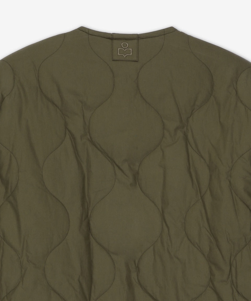 Nesme Jacket
