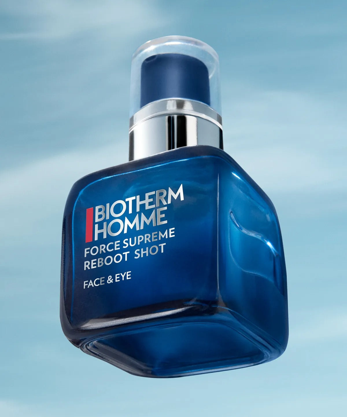 Biotherm Homme Force Supreme Reboot Shot 30ml