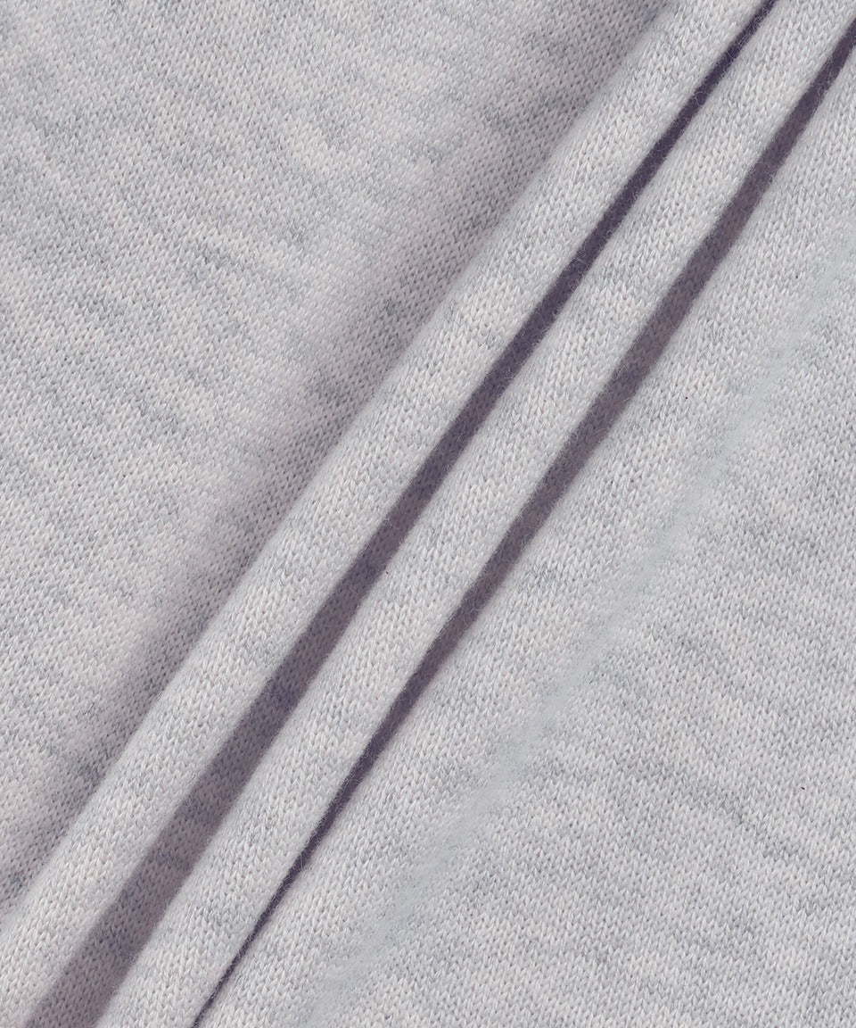 Houston Sweatshirt - Ecru/Gray