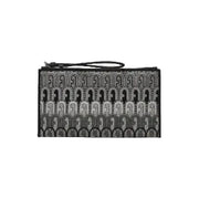 Furla Opportunity S Wristlet Clutch - Black