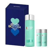 Biotherm Homme Aquapower Lotion 200ml Set (+ Aquapower Lotion 60ml)