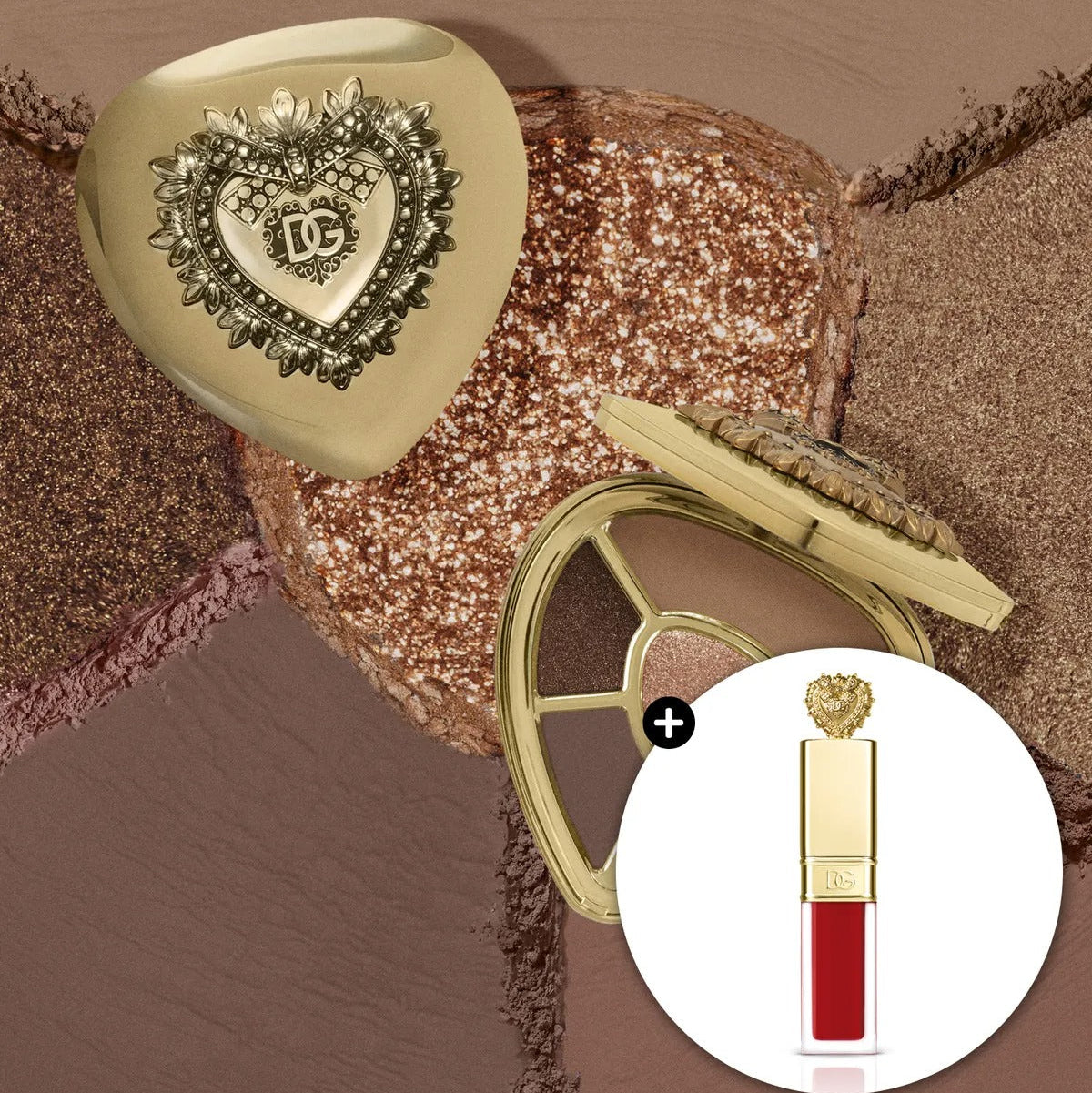 Ever Icon Eye Palette