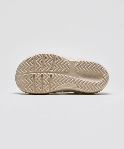 Actplus Alignplus Hydro Blip-On Light Taupe