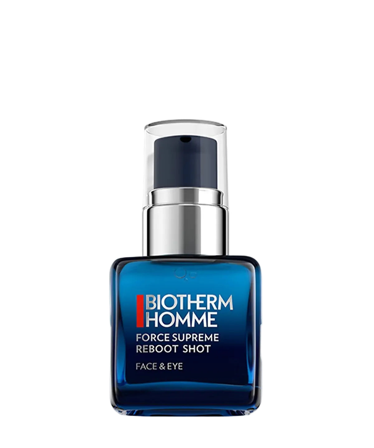 Biotherm Homme Force Supreme Reboot Shot 30ml