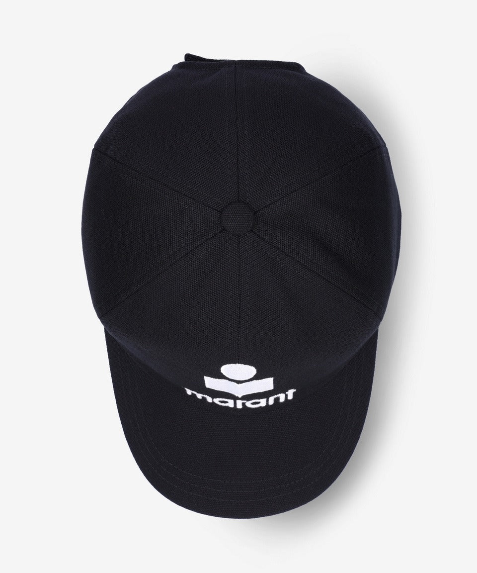 Tyron Logo Baseball Cap