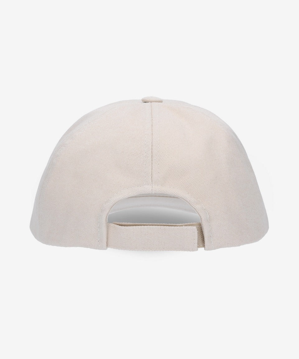 Tyron Logo Baseball Cap