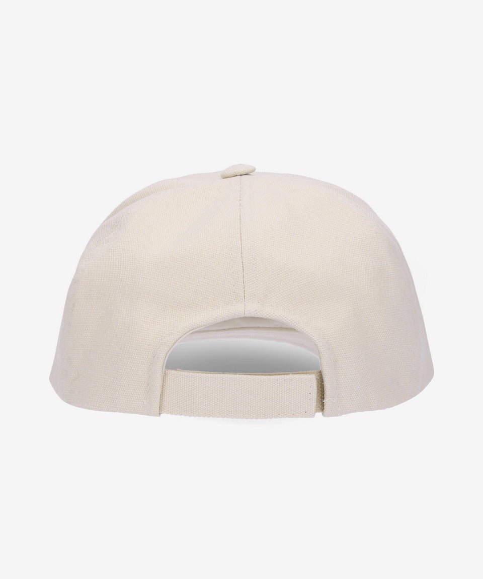 Tyron Logo Baseball Cap