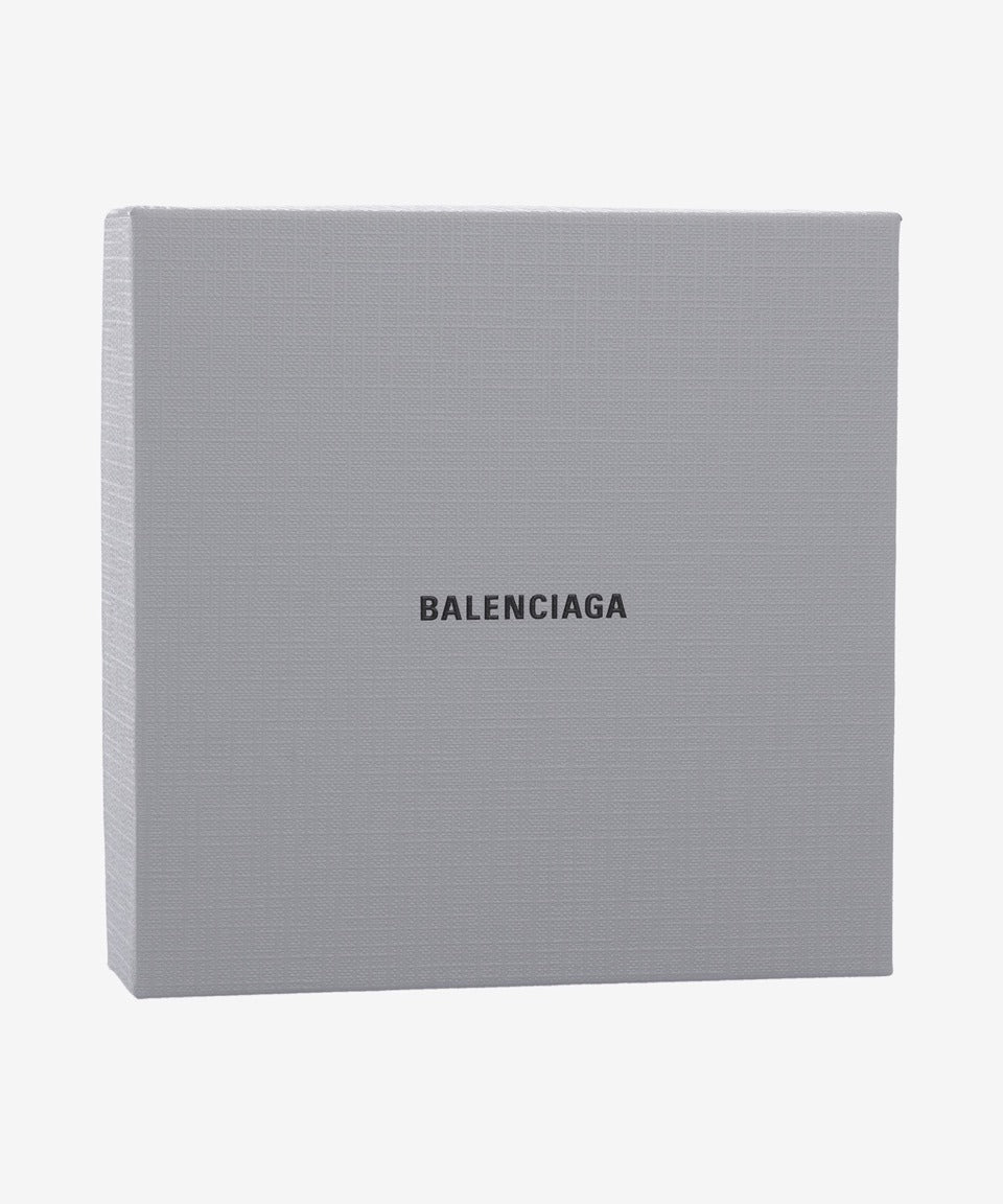 Balenciaga Japan Exclusive - cash Folded Vertical Card Holder