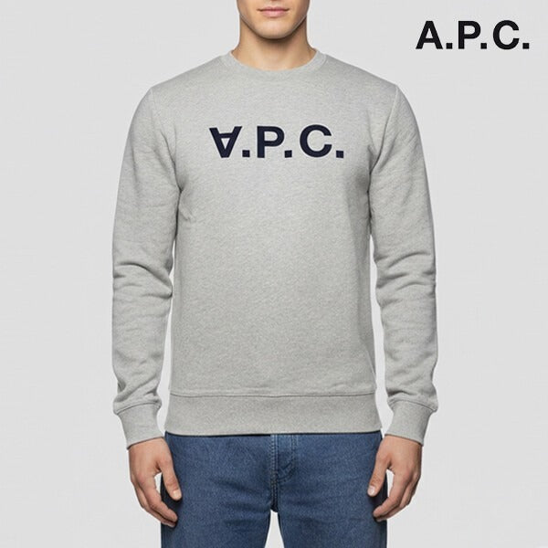 A.P.C. VPC Logo Sweatshirt