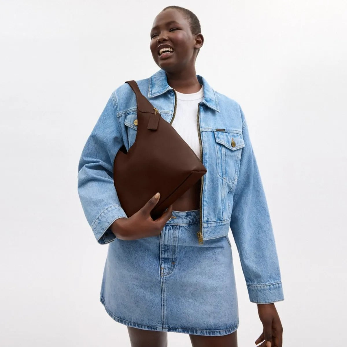 Brooklyn Shoulder Bag 28