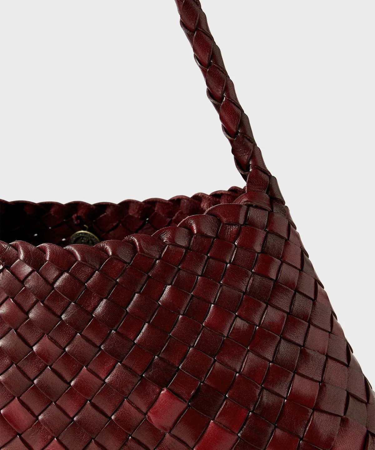 Dragon Diffusion Rosanna 8943Bordo Dragon Bag