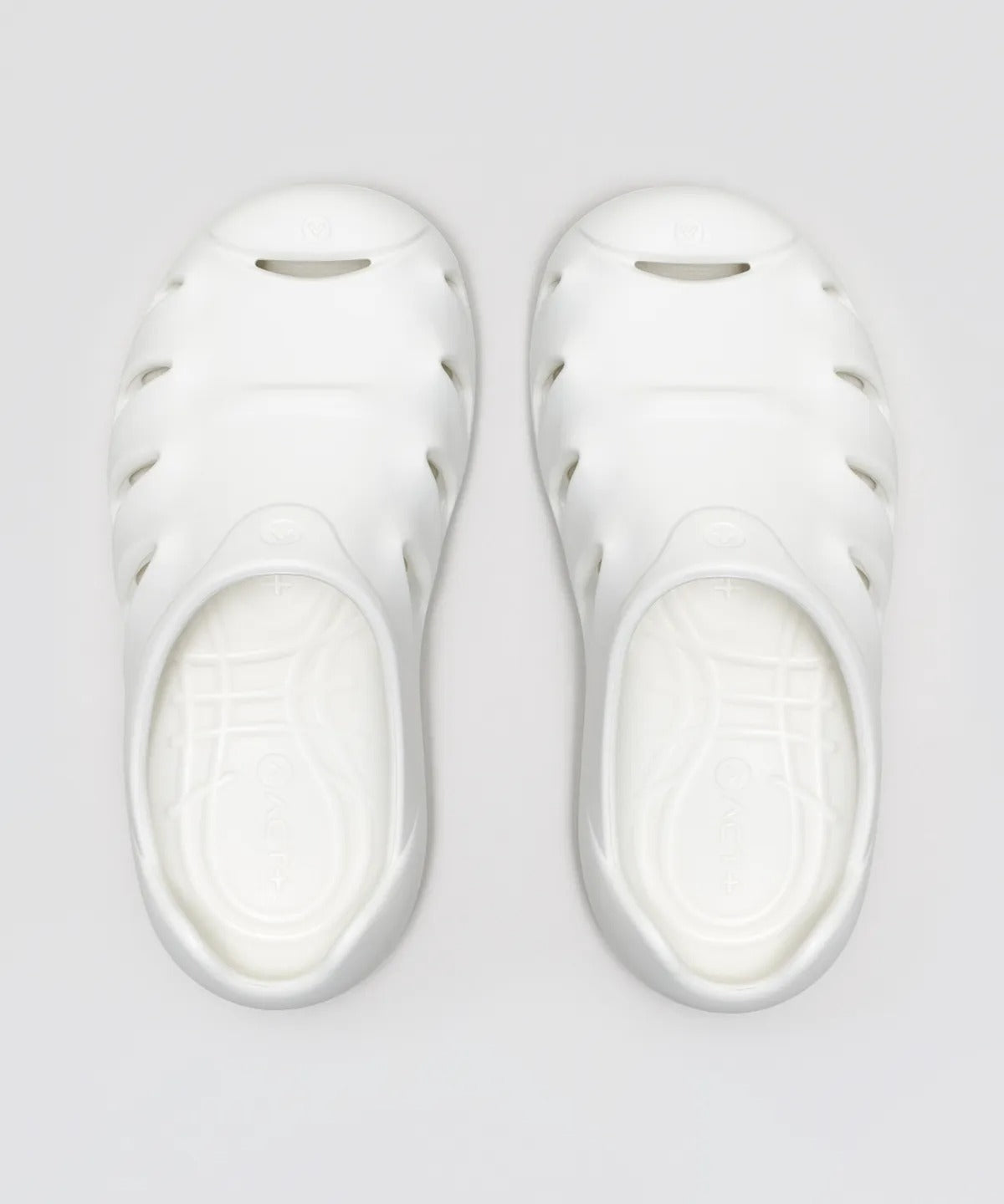 Actplus Alignplus Hydro Blip-On Cream White