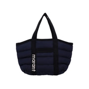 Dawen Tote Bag - Midnight