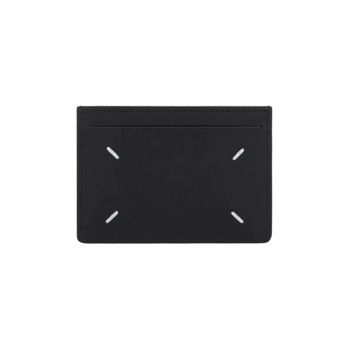 4 Stitch Slim 3-Slot Card Holde