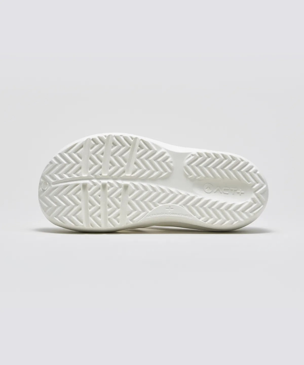 Actplus Alignplus Hydro Blip-On Cream White