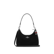 Teri Hobo Bag With Cherry Charm