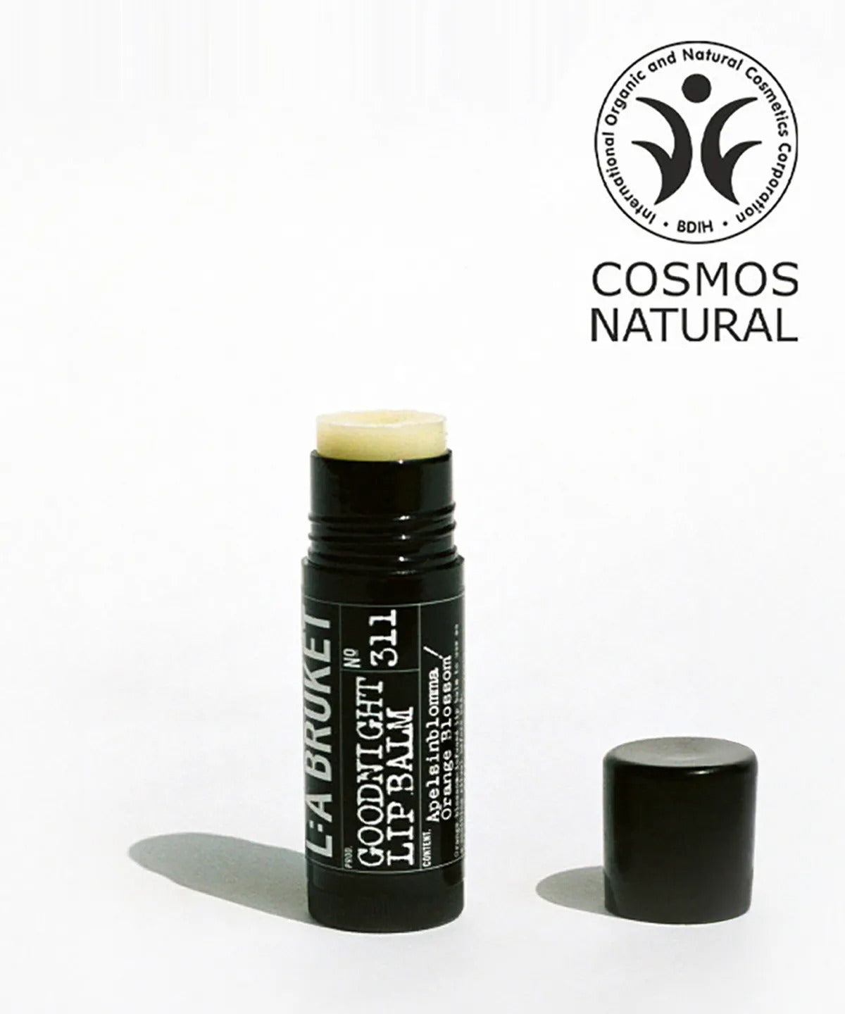 L:a Bruket 017 Lip Balm 14g