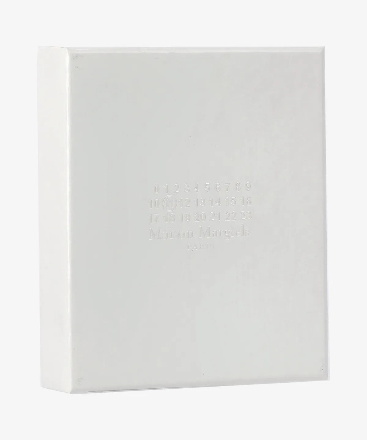 Slim 2 Bi-Fold Wallet - Black