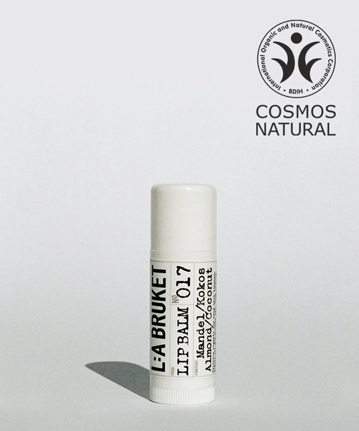 L:a Bruket 017 Lip Balm 14g