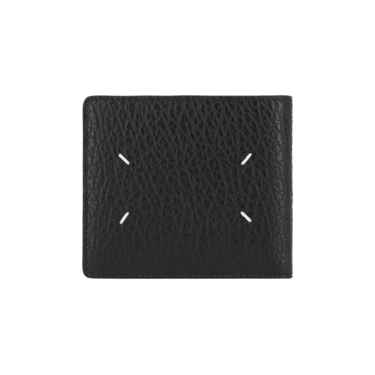 Slim 2 Bi-Fold Wallet - Black