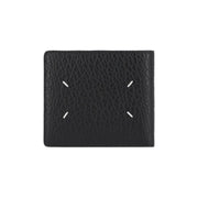 Slim 2 Bi-Fold Wallet - Black