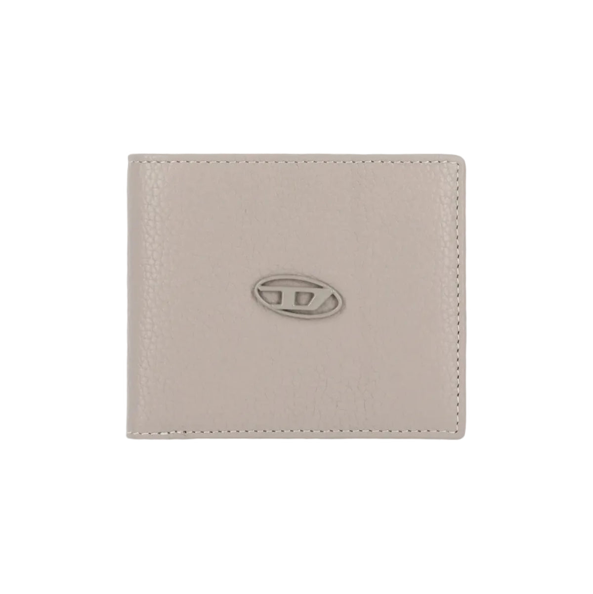 Hissu Evo Bi Fold Coin S Wallet - Light Grey