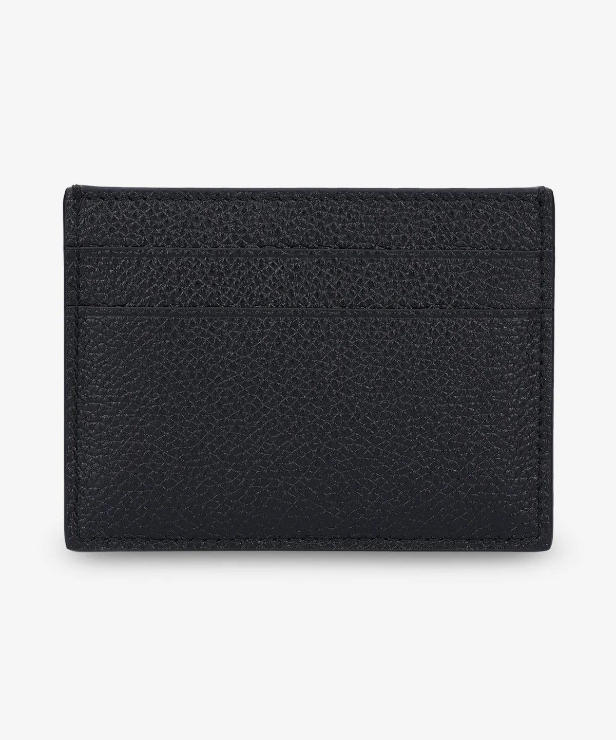 Balenciaga Cash Card Holder in Black