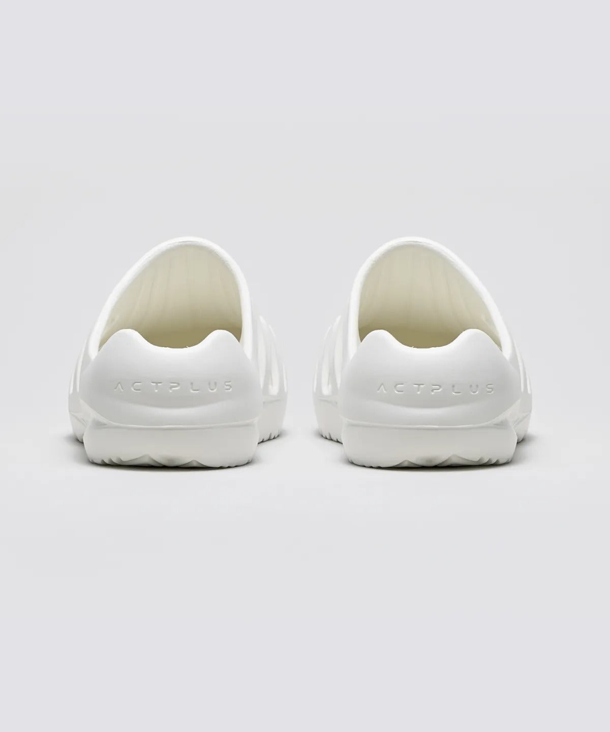 Actplus Alignplus Hydro Blip-On Cream White