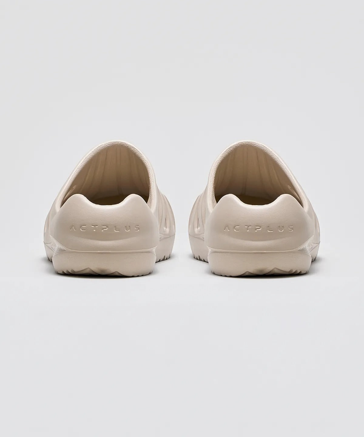 Actplus Alignplus Hydro Blip-On Light Taupe