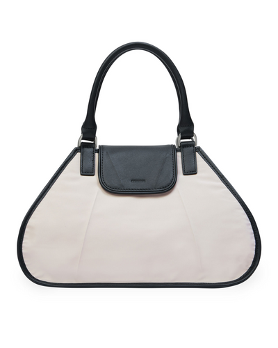 Trie Tote Bag Product. 96 (Beige)