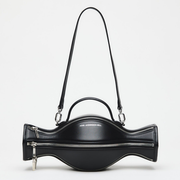 VASO BAG (BLACK)
