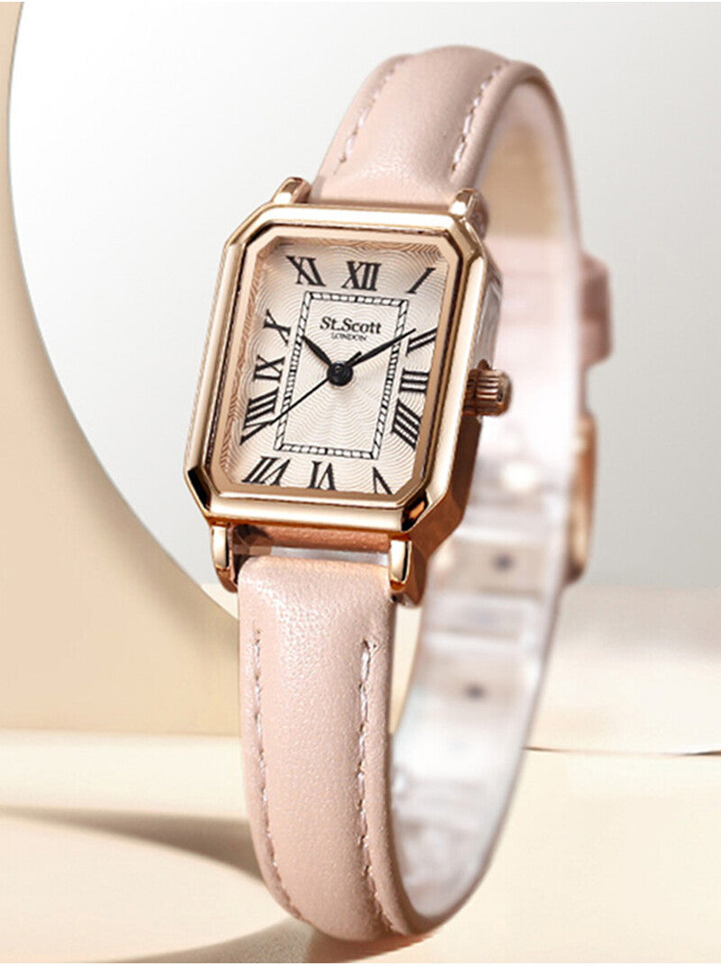 Brentawatch Rose Pink ST5088RRPK