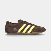 ADIDAS Tokyo – Brown/Yellow (KI6002)