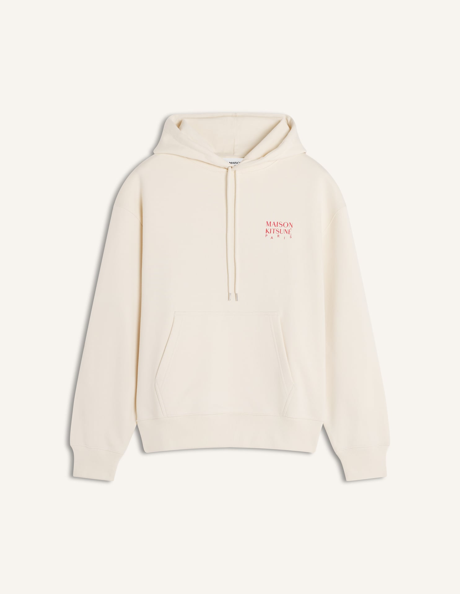 YEAR OF THE HORSE COMFORT HOODIE