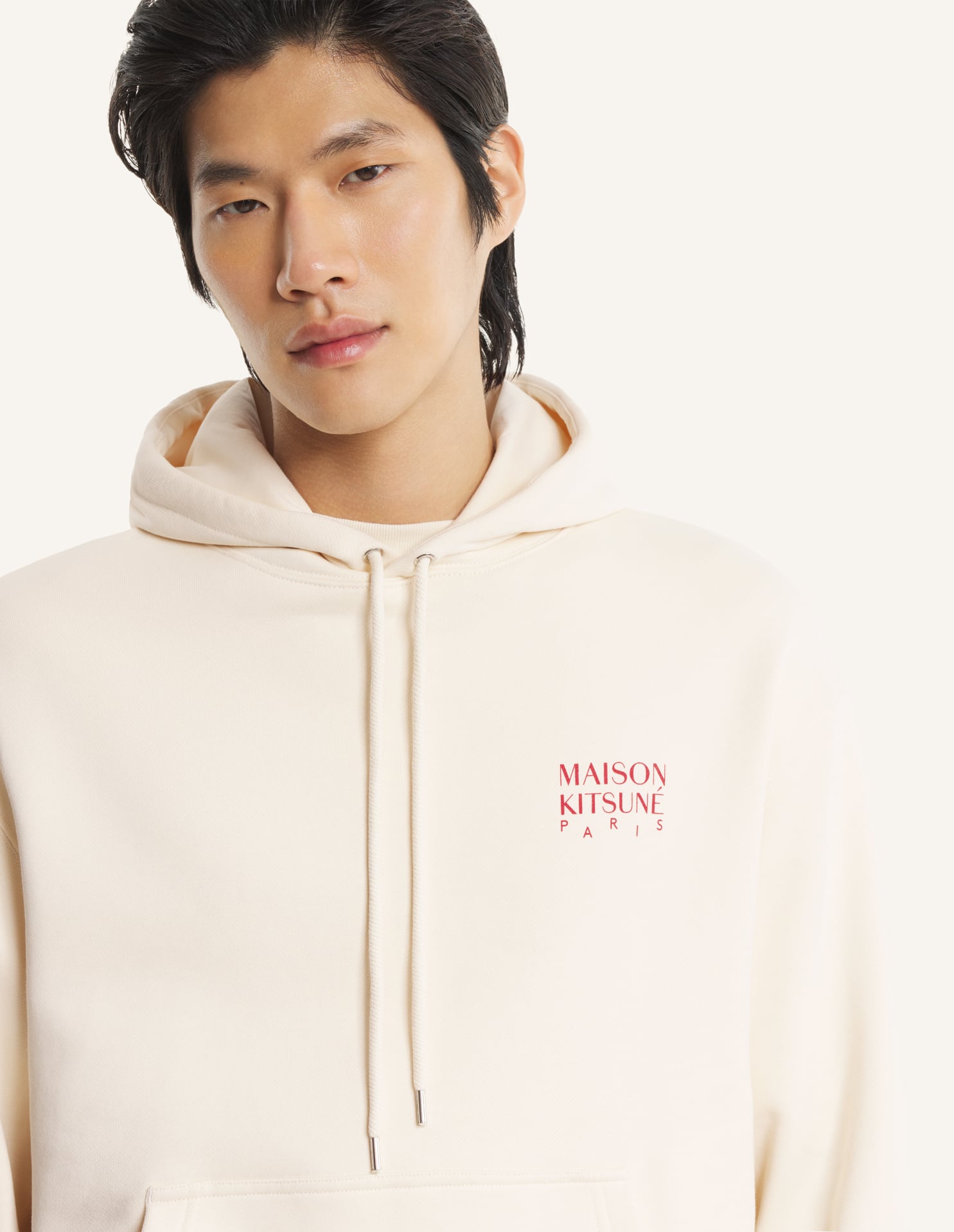 YEAR OF THE HORSE COMFORT HOODIE