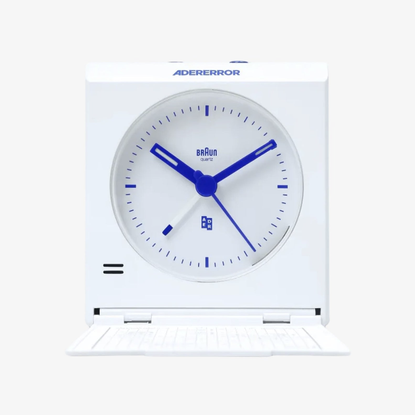 ADERERROR Travel Alarm Clock