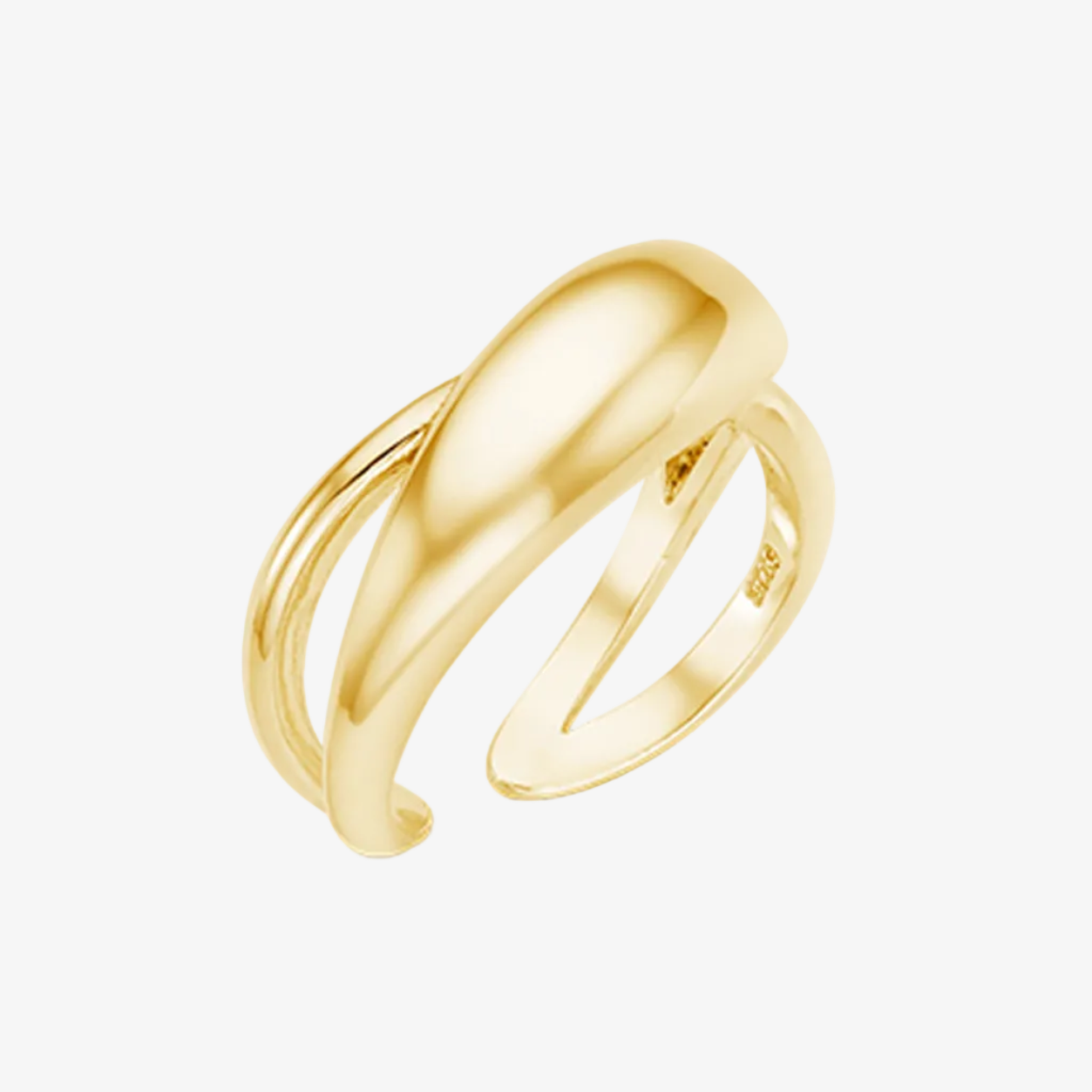 Double Cross Ring_VH25NNRI006V