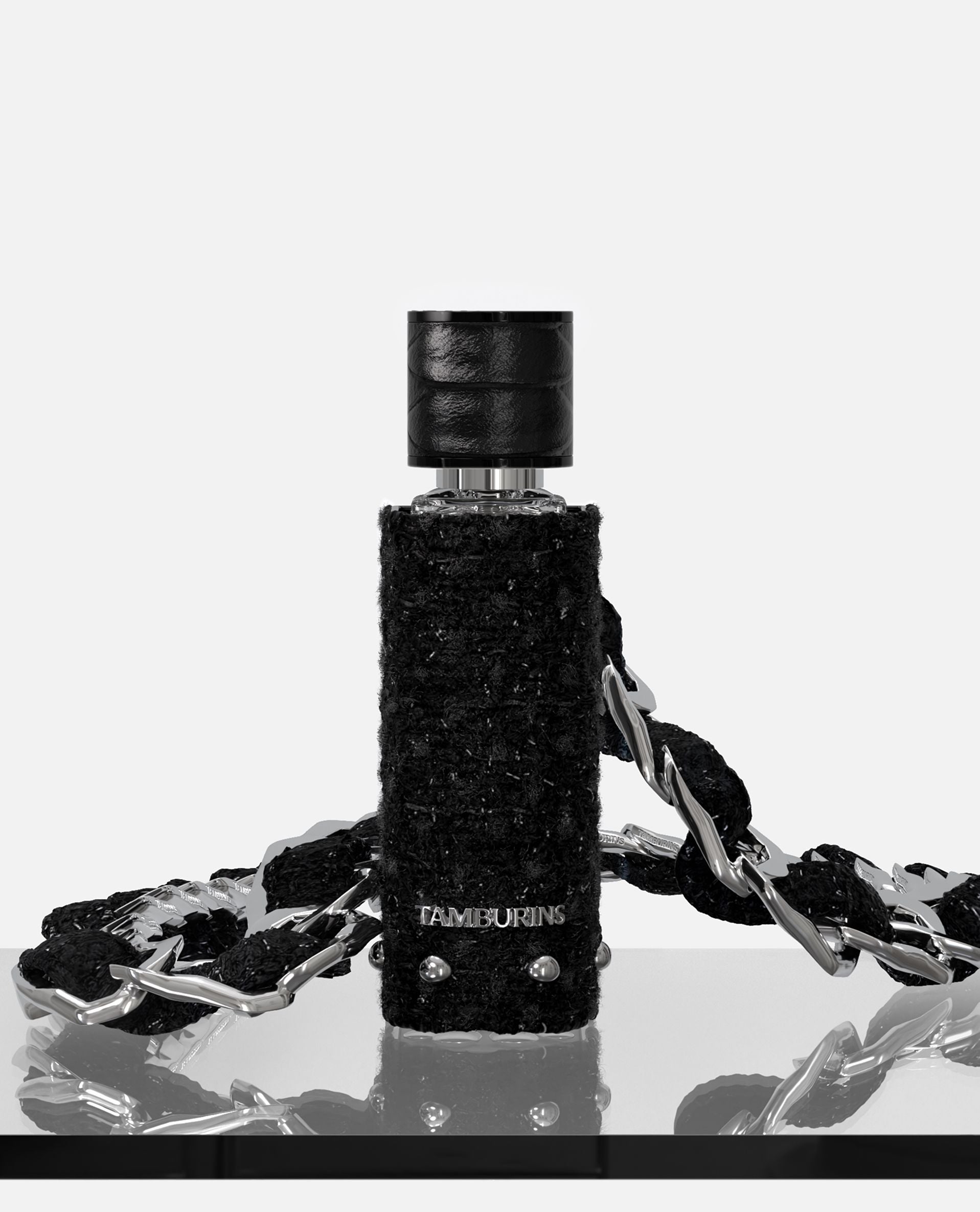 Chain Wear for Perfume