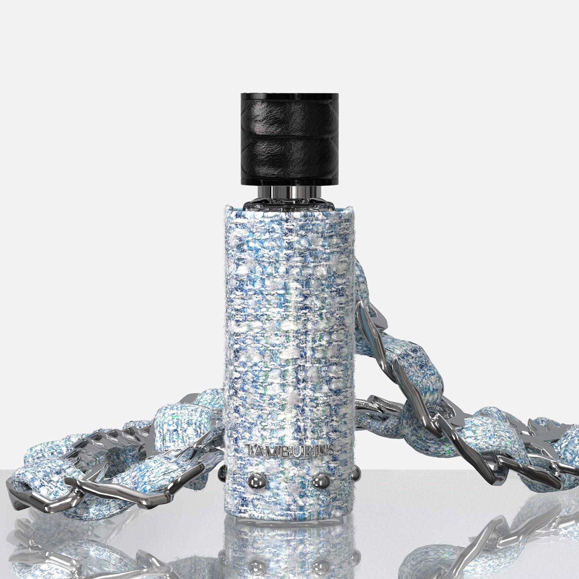 Chain Wear for Perfume