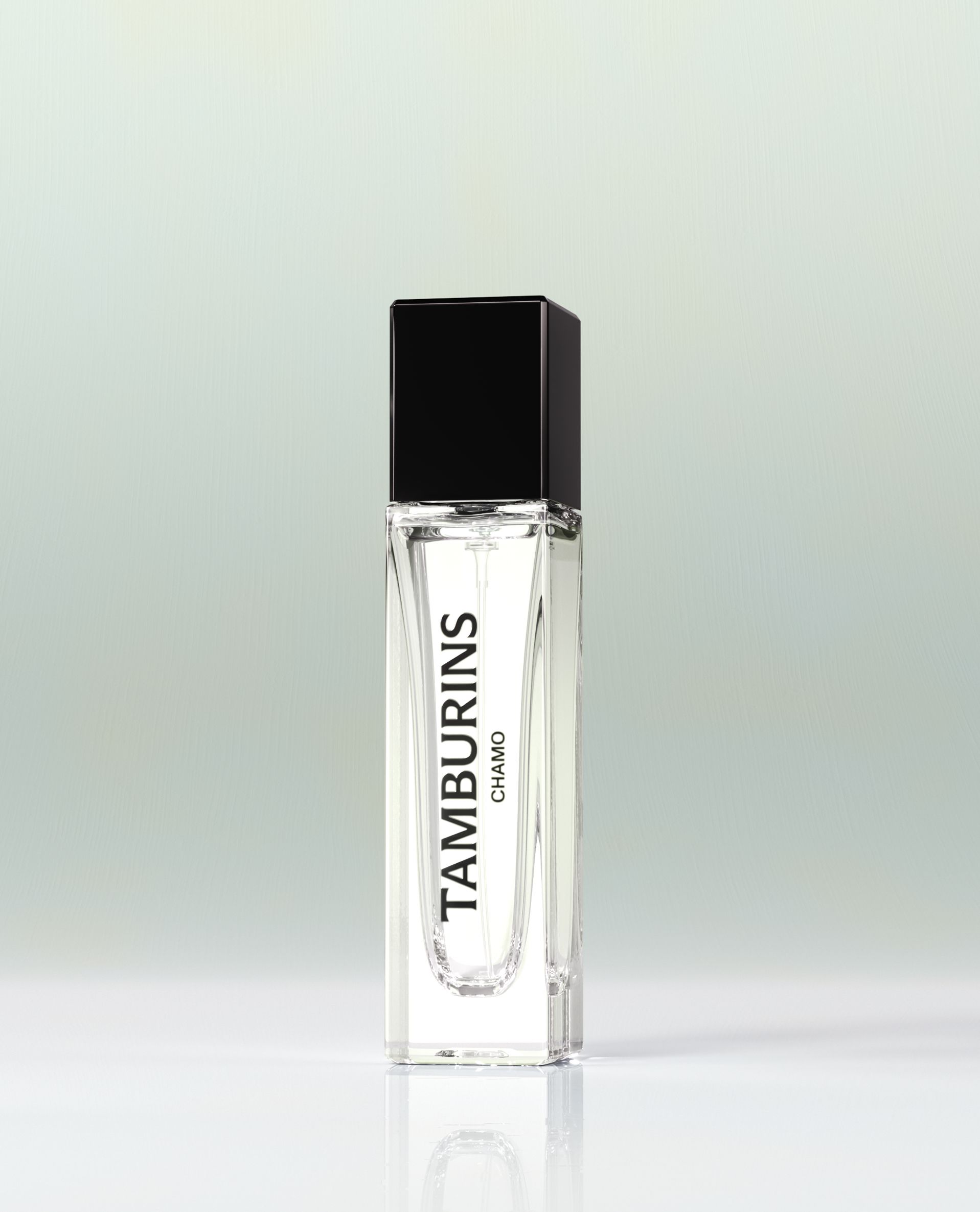 Leather Wear Perfume
