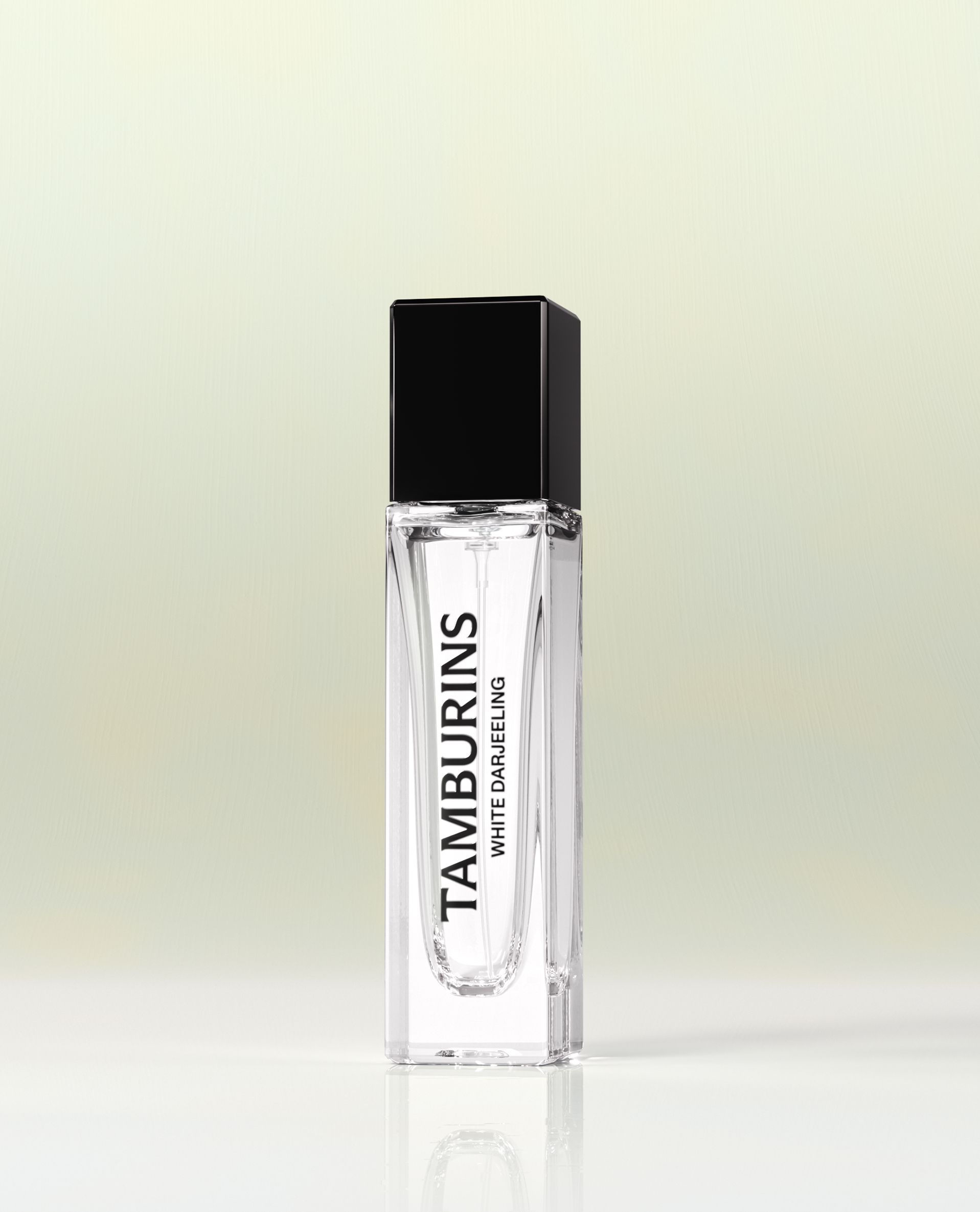 Leather Wear Perfume