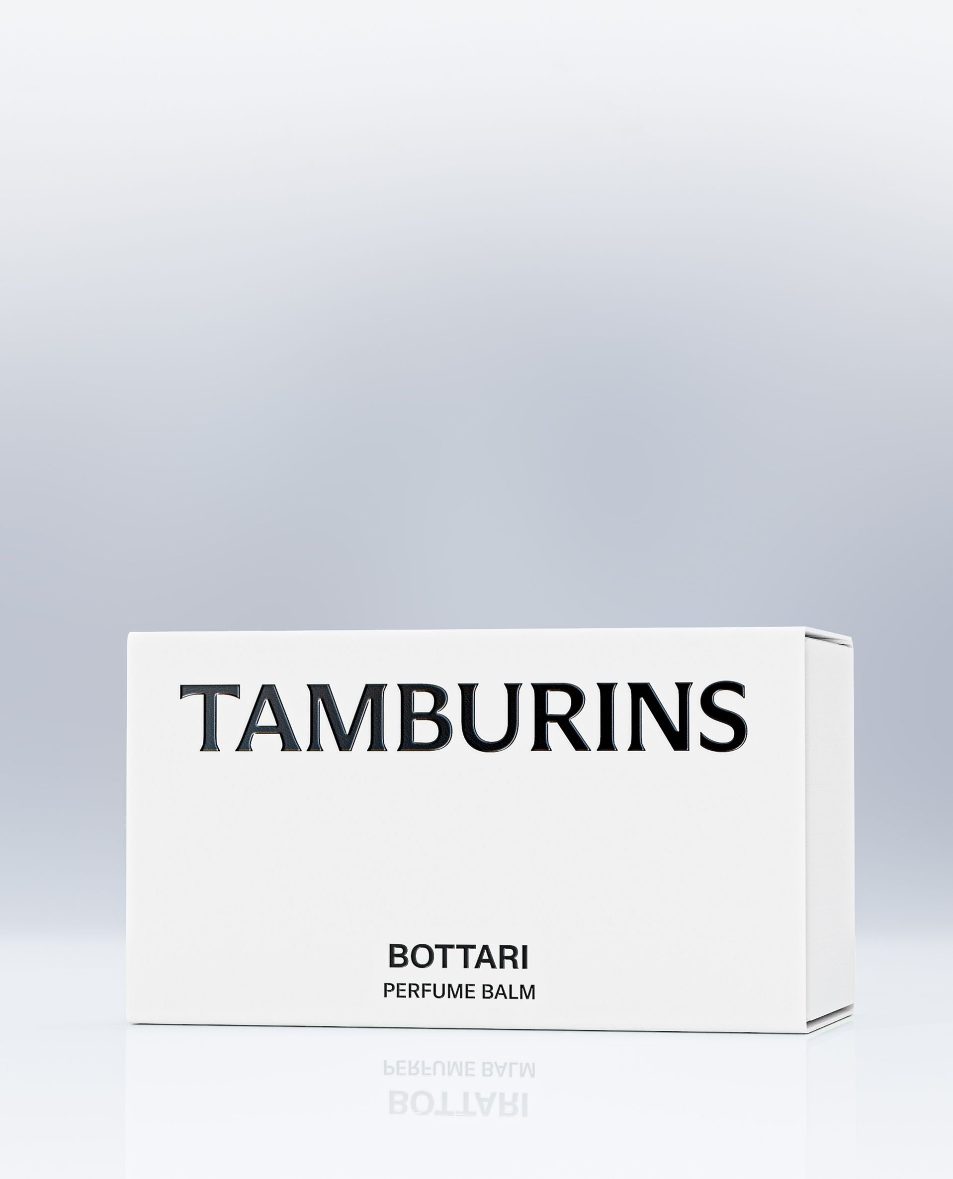 Perfume Balm Botari