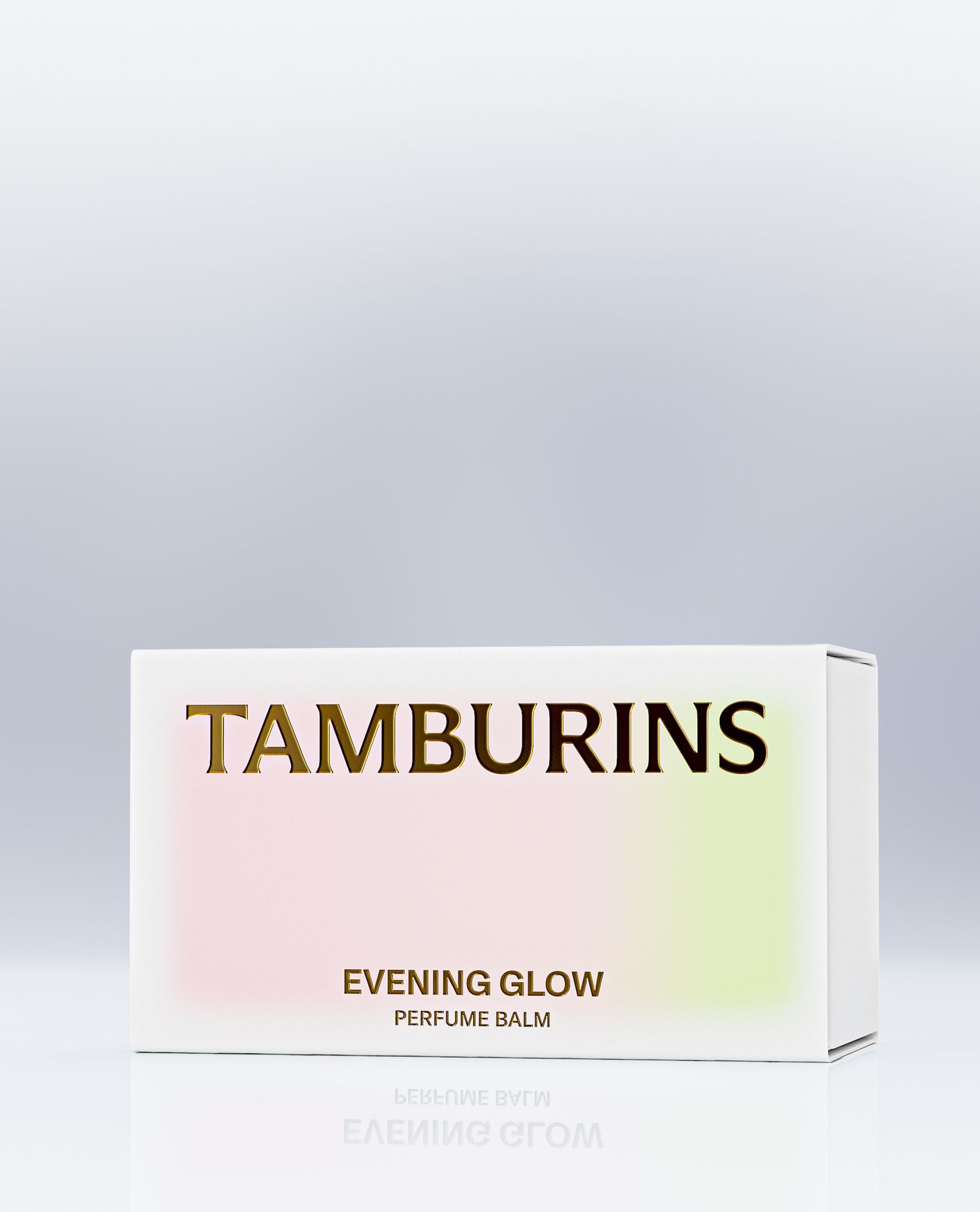 Perfume Balm Evening Glow