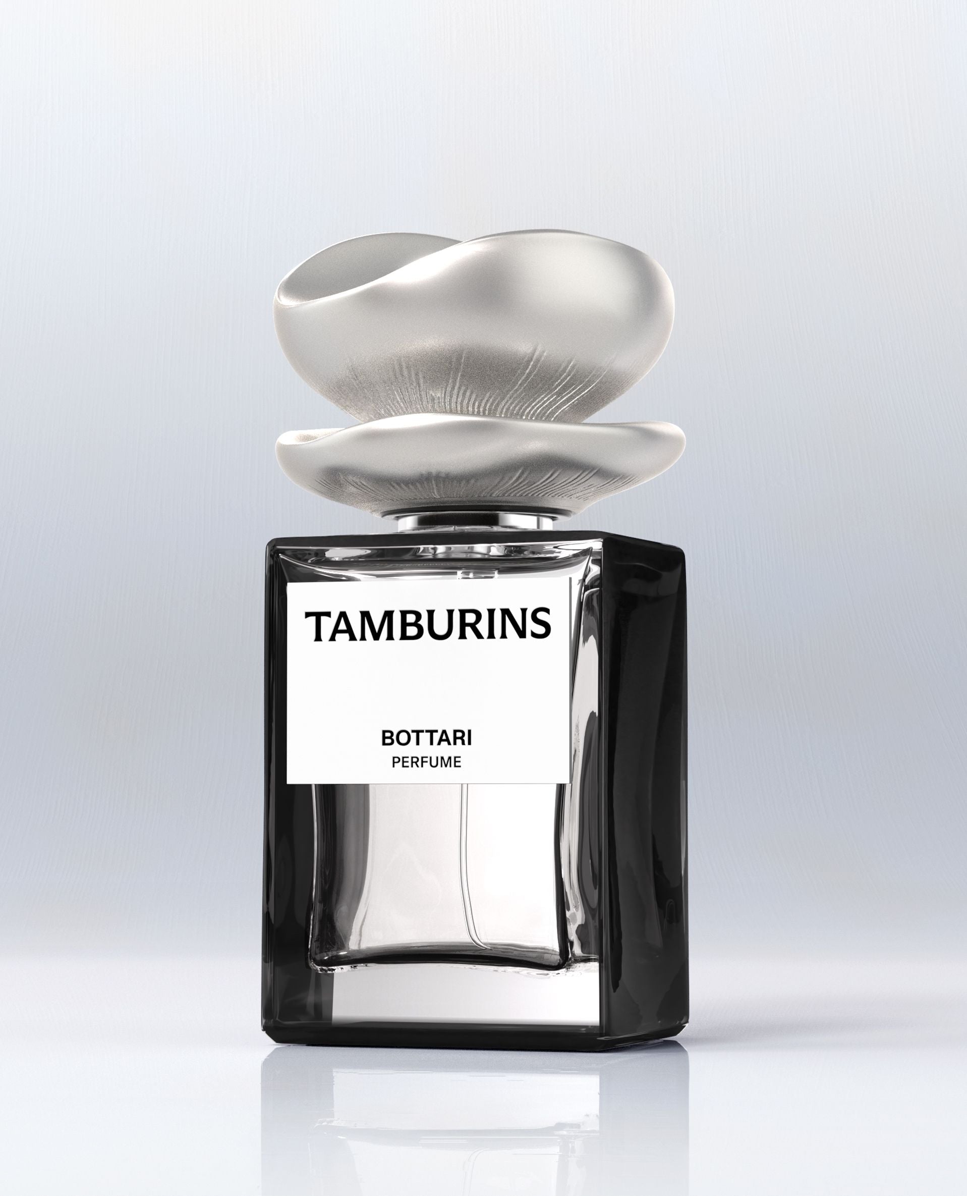 TAMBURINS Perfume Bottari 50ml