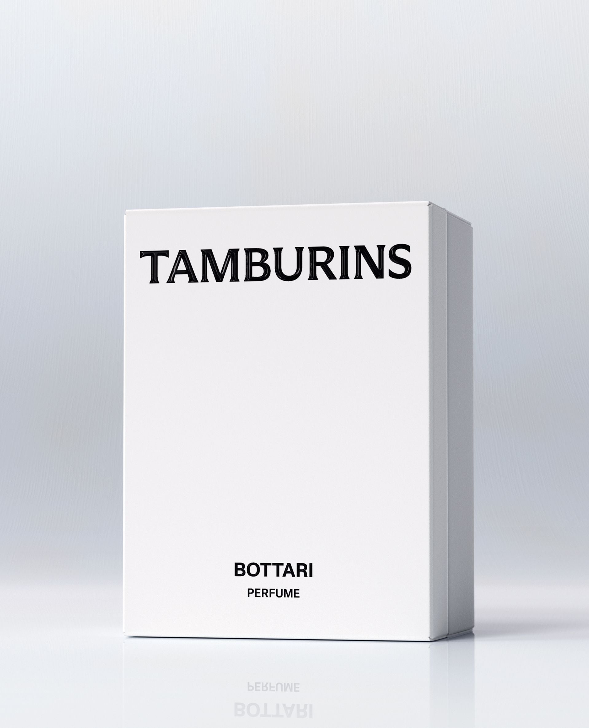 TAMBURINS Perfume Bottari 50ml